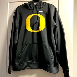 Nike Oregon Ducks Hoodie